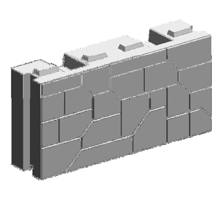 アスペクトンブロック製品画像