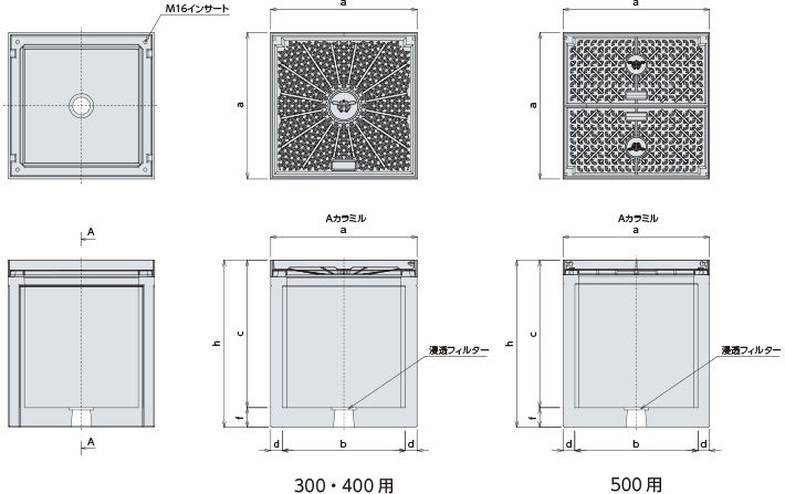 製品図