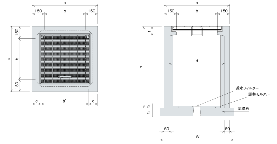 製品図