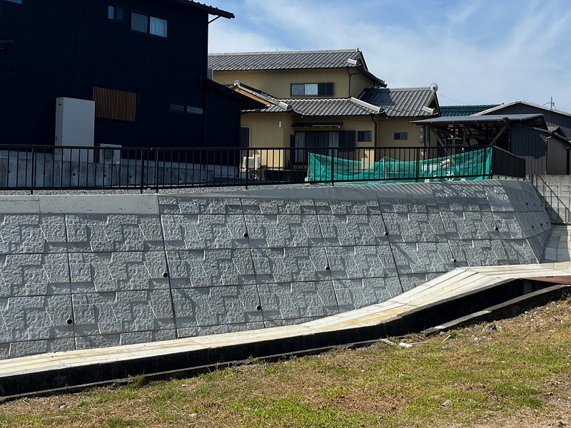 レベロック(瀬戸市東松山町地内)
