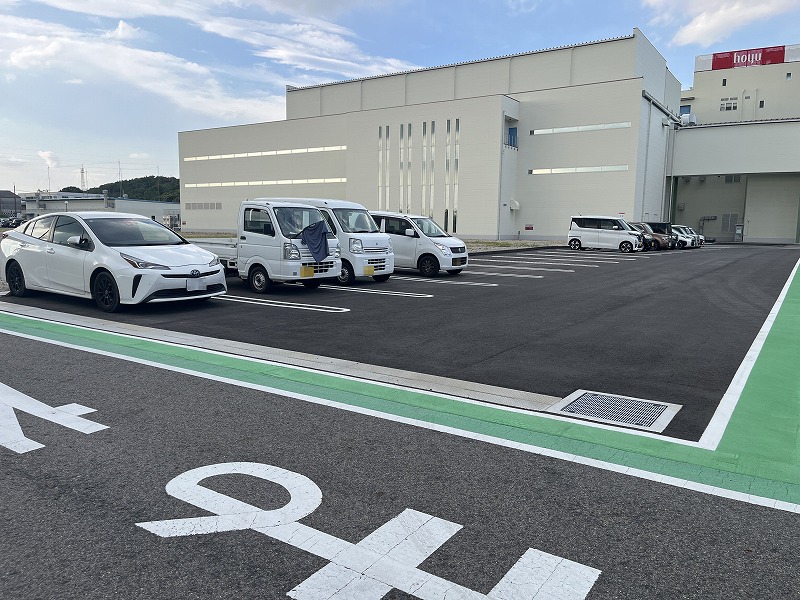 SD横断側溝（愛知県瀬戸市穴田町地内）